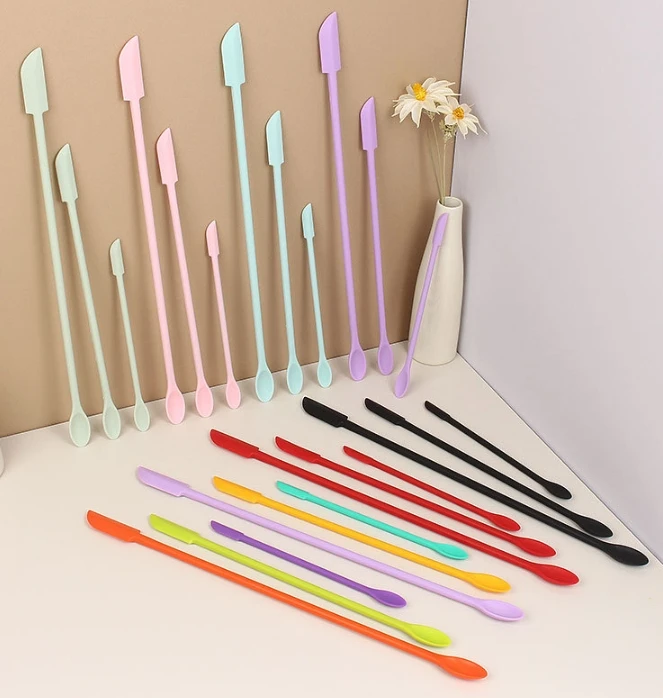 3Pcs/Set Silicone Spatula Heat - огляд і ціна Kitchen Gadgets Under 100