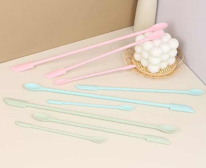 3Pcs/Set Silicone Spatula Heat - огляд і ціна Kitchen Gadgets Under 100