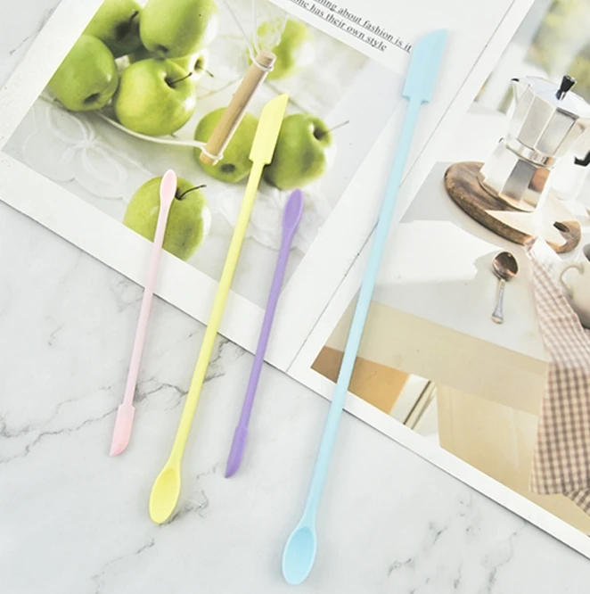 3Pcs/Set Silicone Spatula Heat - огляд і ціна Kitchen Gadgets Under 100