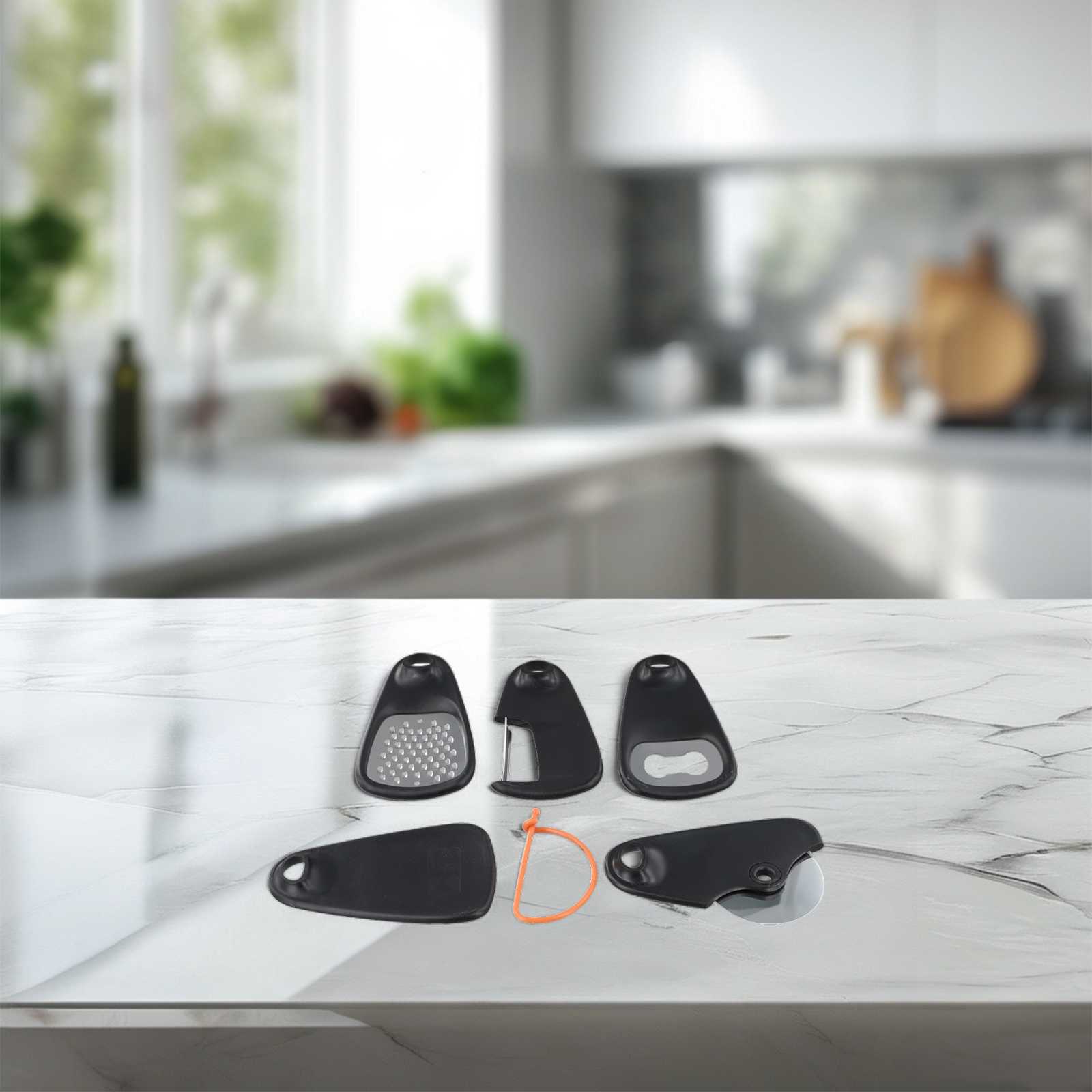 For Small Kitchens Versatile G - огляд і ціна Small Kitchen Gadgets Gifts