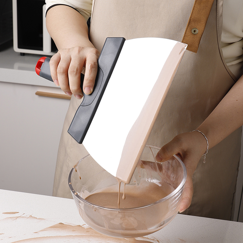 Stainless Steel Dough Scraper  - огляд і ціна Kitchen Gadgets Under 100