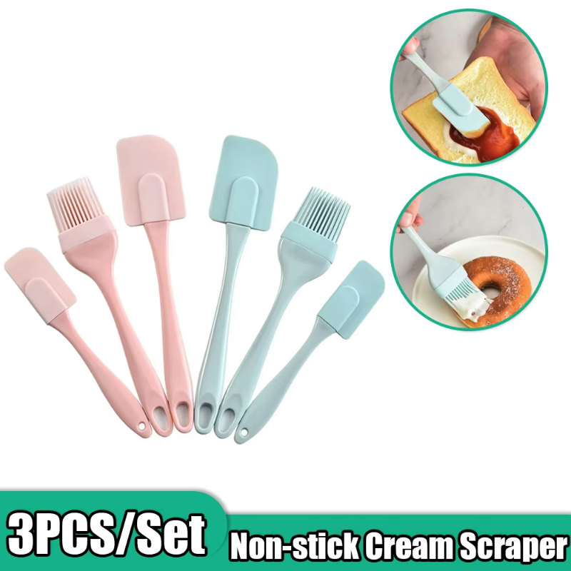 Food Grade Silicone Cream Scra - огляд і ціна Kitchen Gadgets Under 100