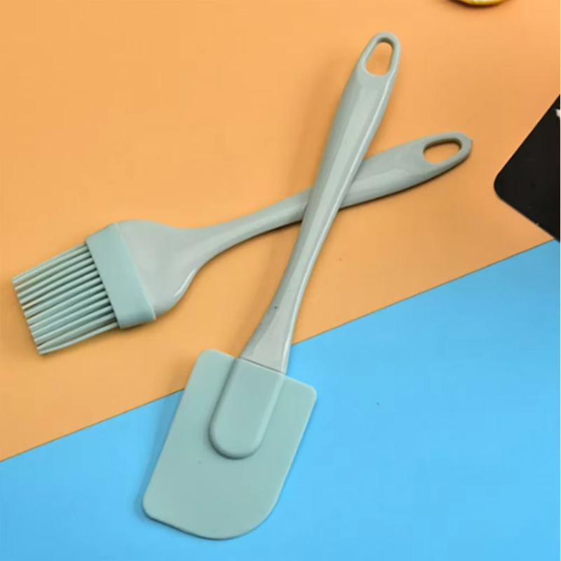 Food Grade Silicone Cream Scra - огляд і ціна Kitchen Gadgets Under 100