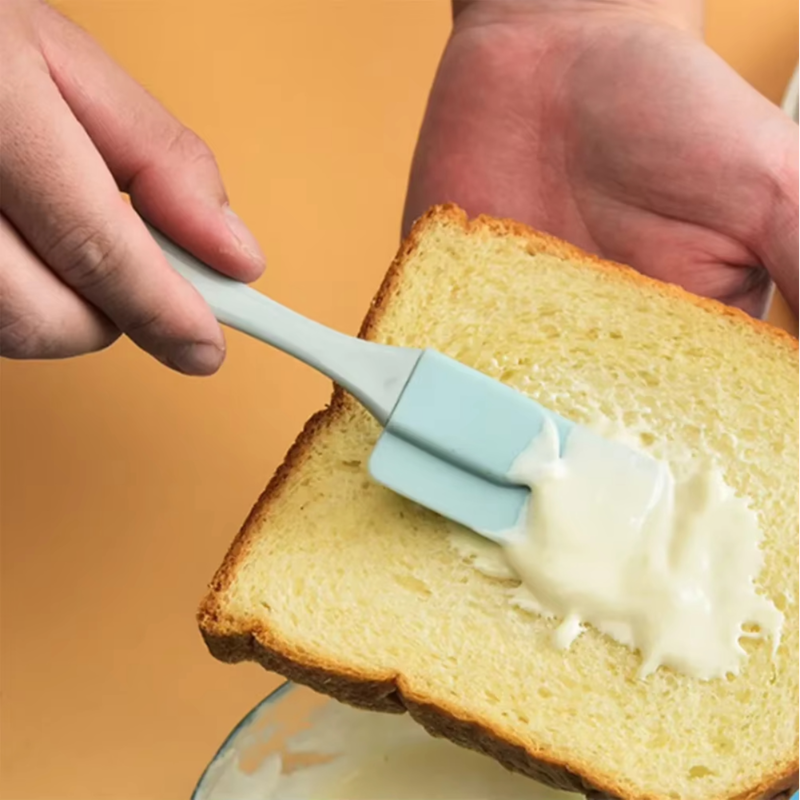 Food Grade Silicone Cream Scra - огляд і ціна Kitchen Gadgets Under 100