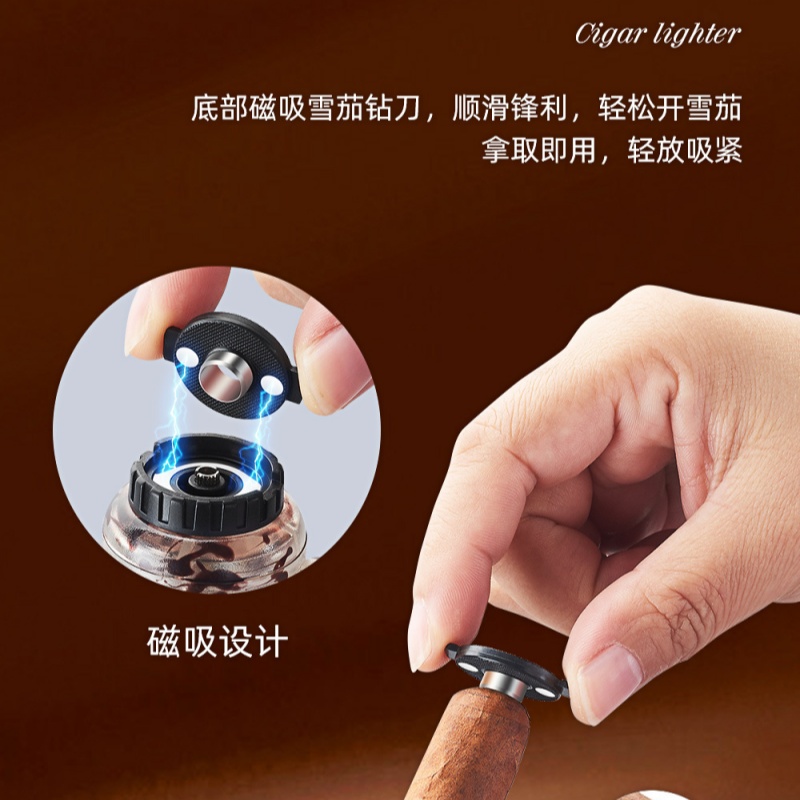 New small straight-pull cigar  - огляд і ціна Small Kitchen Gadgets Gifts