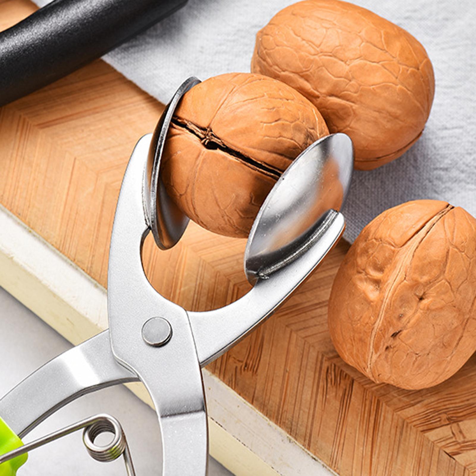 Stainless Chestnut Machine Kit - огляд і ціна Quirky Kitchen Gadgets