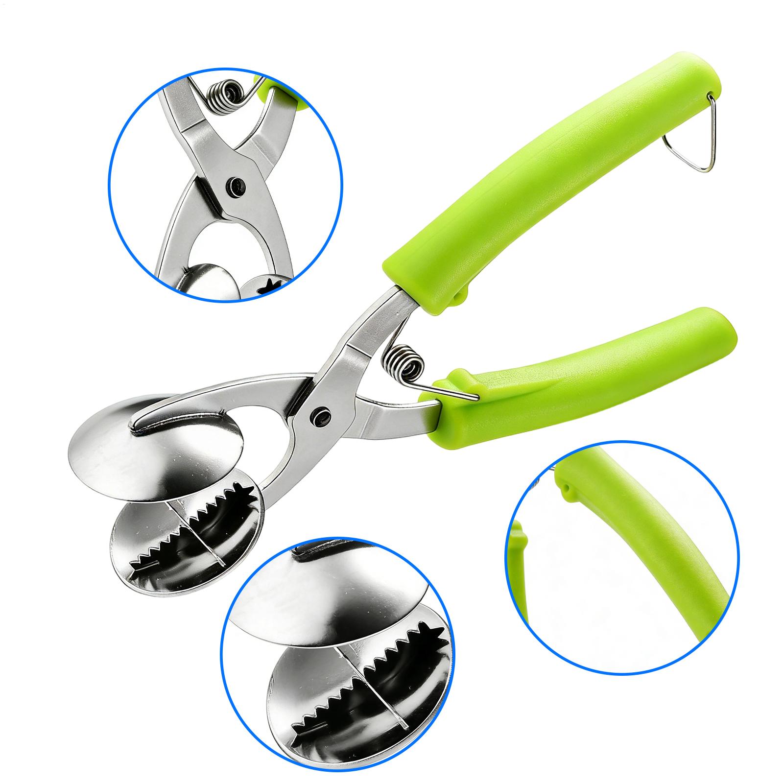 Stainless Chestnut Machine Kit - огляд і ціна Quirky Kitchen Gadgets