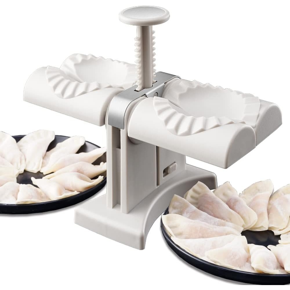 Automatic Dumpling Machine Eas - огляд і ціна Quirky Kitchen Gadgets