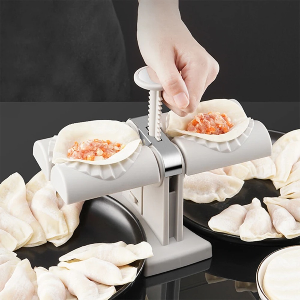 Automatic Dumpling Machine Eas - огляд і ціна Quirky Kitchen Gadgets