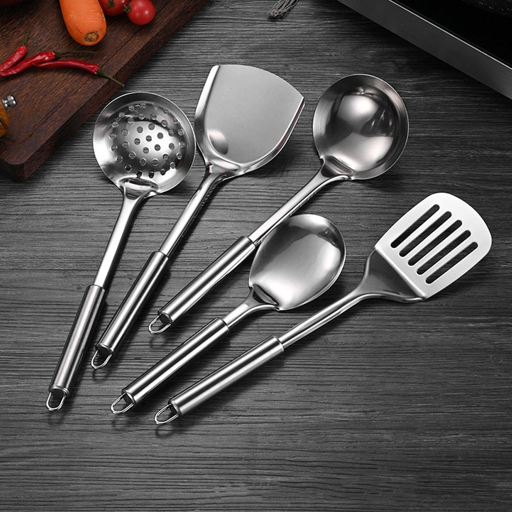 5PCS/SET Stainless Steel Pract - огляд і ціна Kitchen Gadgets Under 100