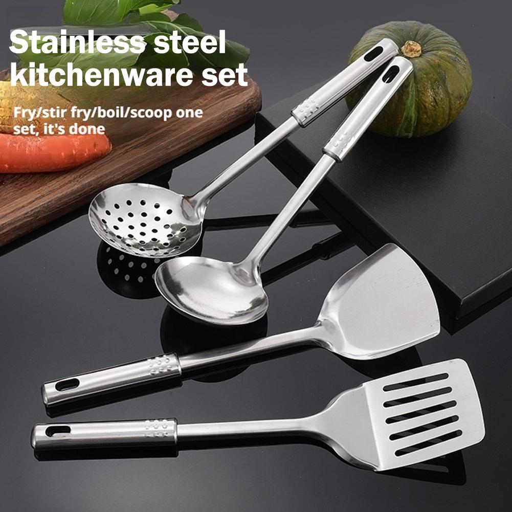 5PCS/SET Stainless Steel Pract - огляд і ціна Kitchen Gadgets Under 100