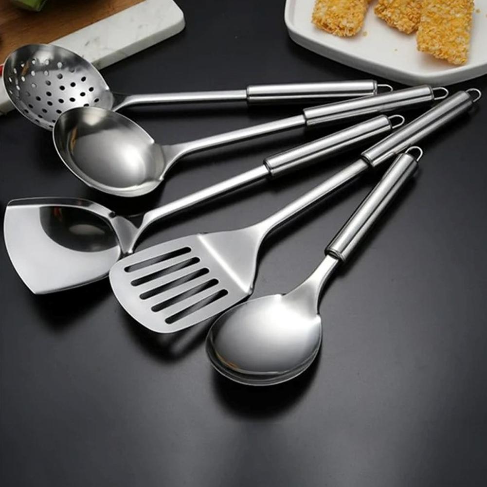 5PCS/SET Stainless Steel Pract - огляд і ціна Kitchen Gadgets Under 100