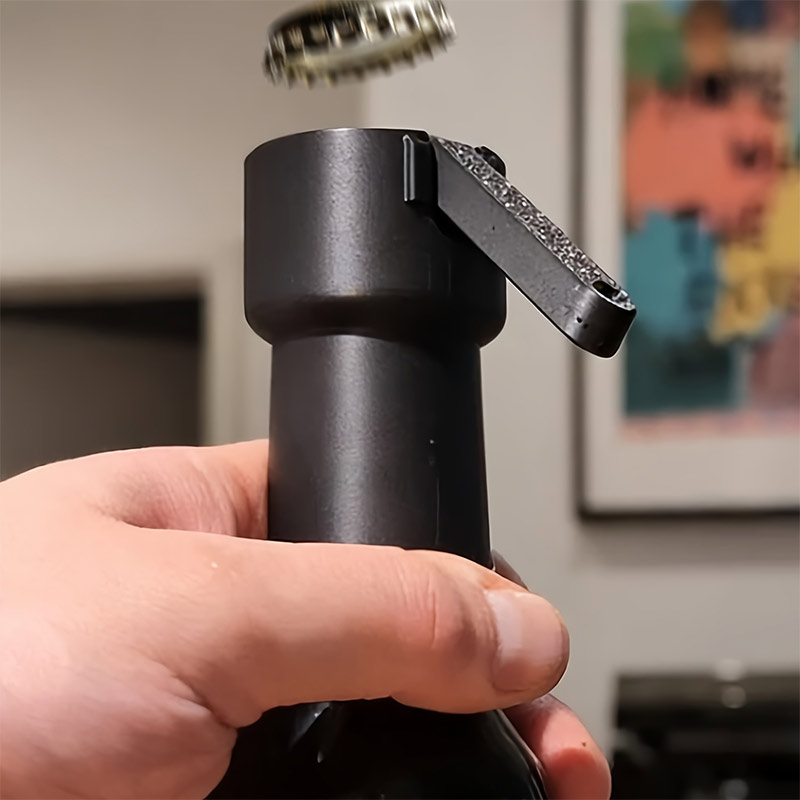 Bottle Opener Emitter Bottle C - огляд і ціна Small Kitchen Gadgets Gifts