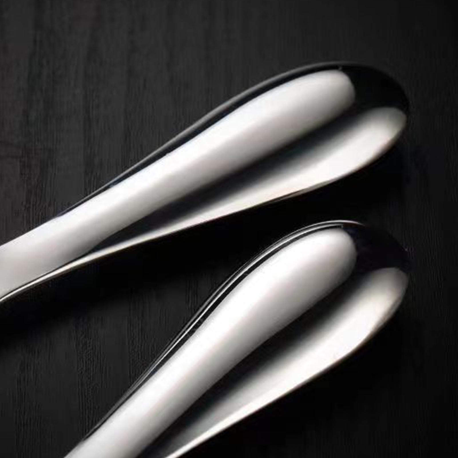 Stainless Steel Rice Spoon Pad - огляд і ціна Kitchen Gadgets Under 100