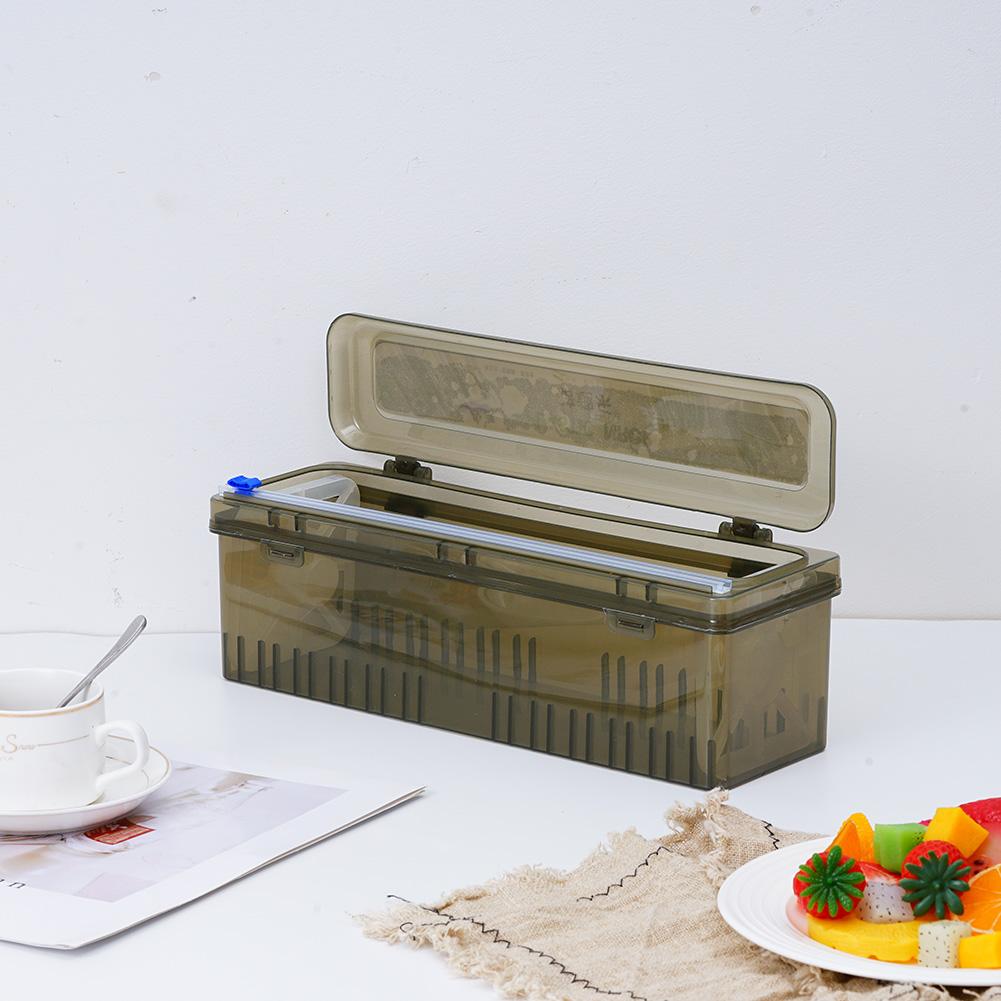 Plastic Wrap Dispenser Cling F - огляд і ціна Quirky Kitchen Gadgets