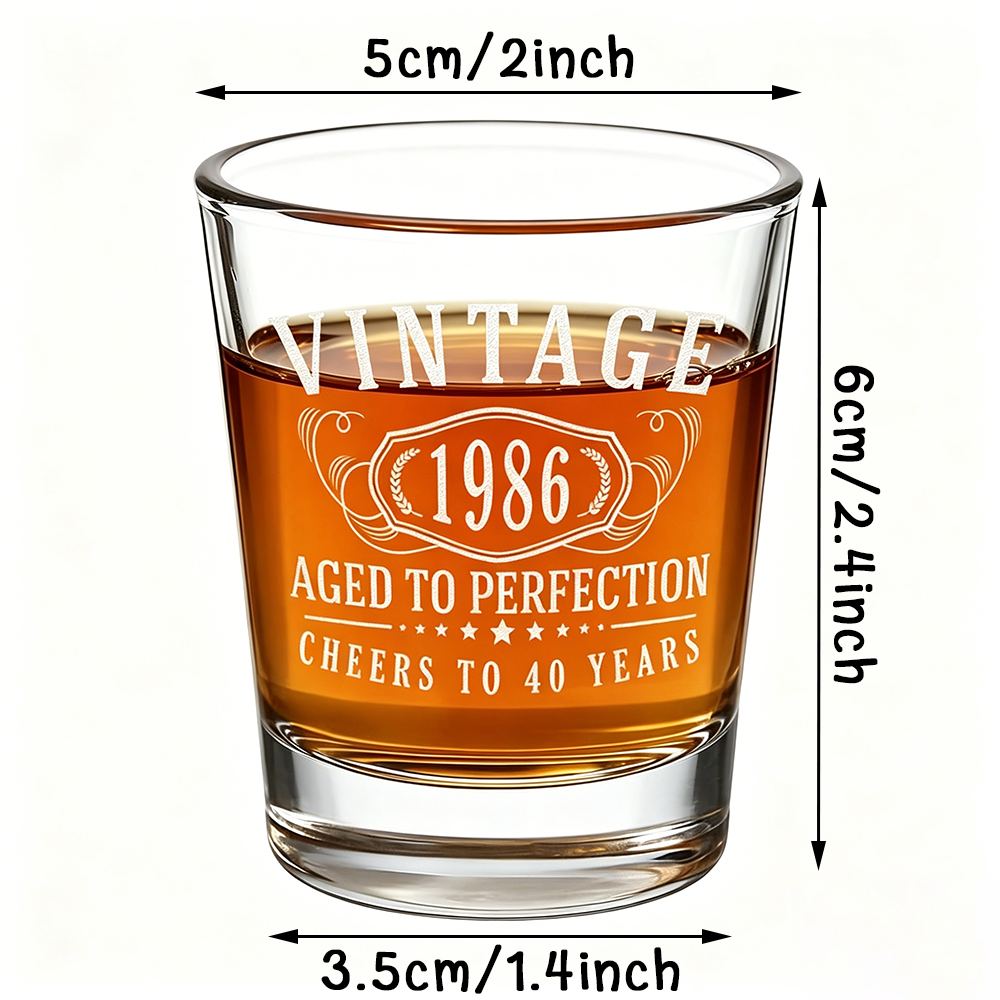 Vintage 1986 Funny 40th Birthd - огляд і ціна Kitchen Gadgets Gift