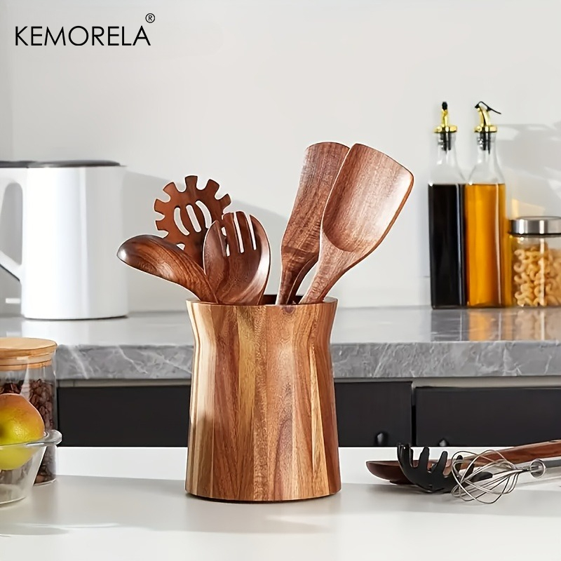 360-Degree Rotating Utensil Ho - огляд і ціна Kitchen Gadgets Under 100
