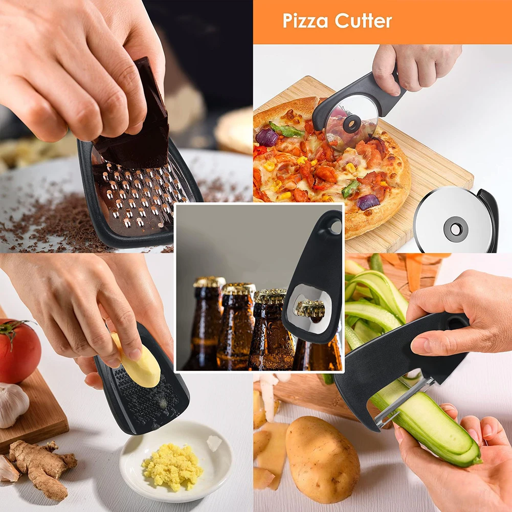 For Small Kitchens Versatile G - огляд і ціна Small Kitchen Gadgets Gifts