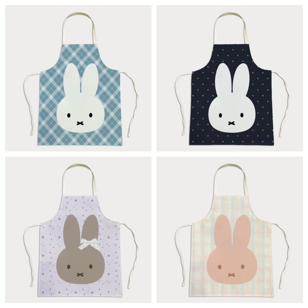 Miffy Kawaii Waterproof Fabric - огляд і ціна Kitchen Gadgets Gift