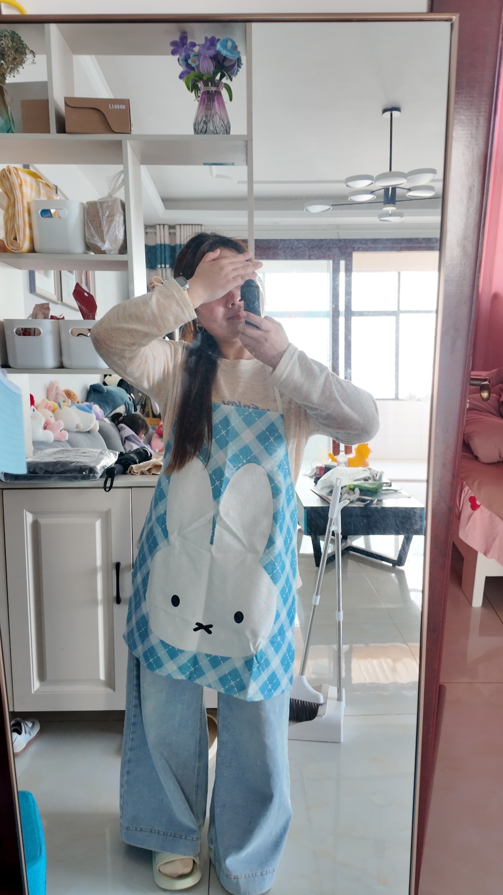 Miffy Kawaii Waterproof Fabric - огляд і ціна Kitchen Gadgets Gift