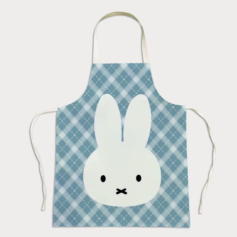 Miffy Kawaii Waterproof Fabric - огляд і ціна Kitchen Gadgets Gift
